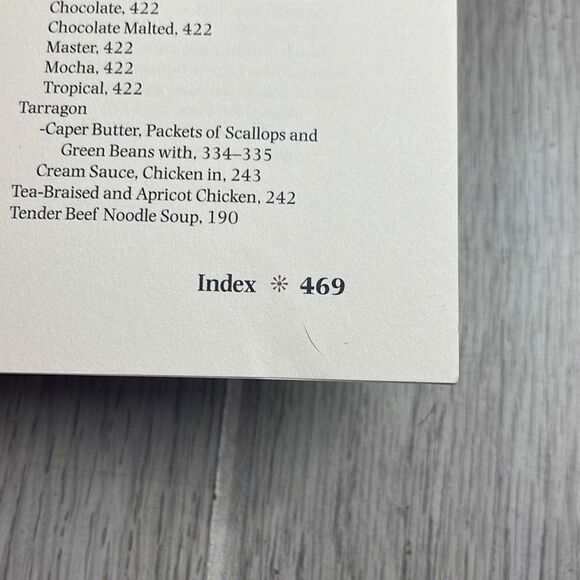 Miss Vickie's Big Book of Pressure Cooker Recipes by Vickie Smith - Picture 6 of 6